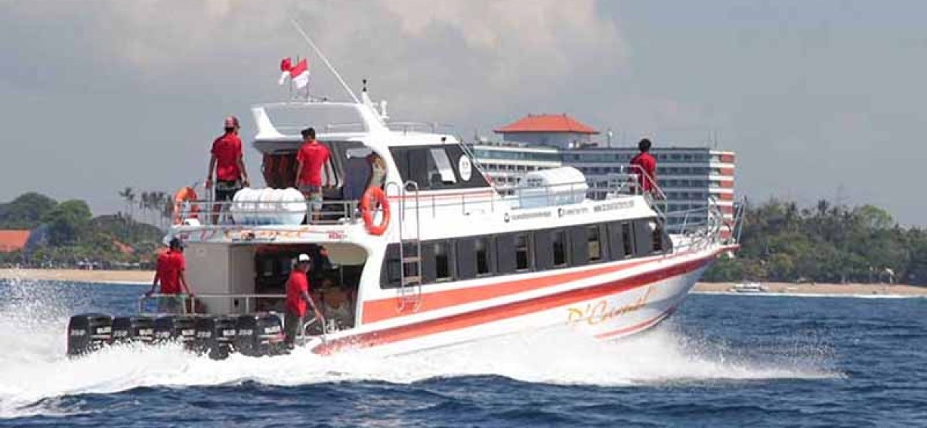 The Camel Fastboat3